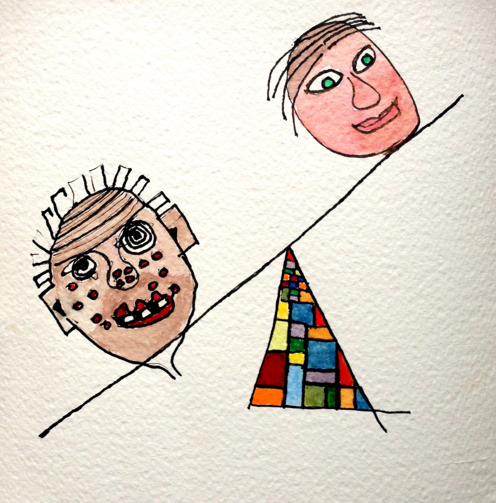 Petits tableaux | Small&nbsp;paintings