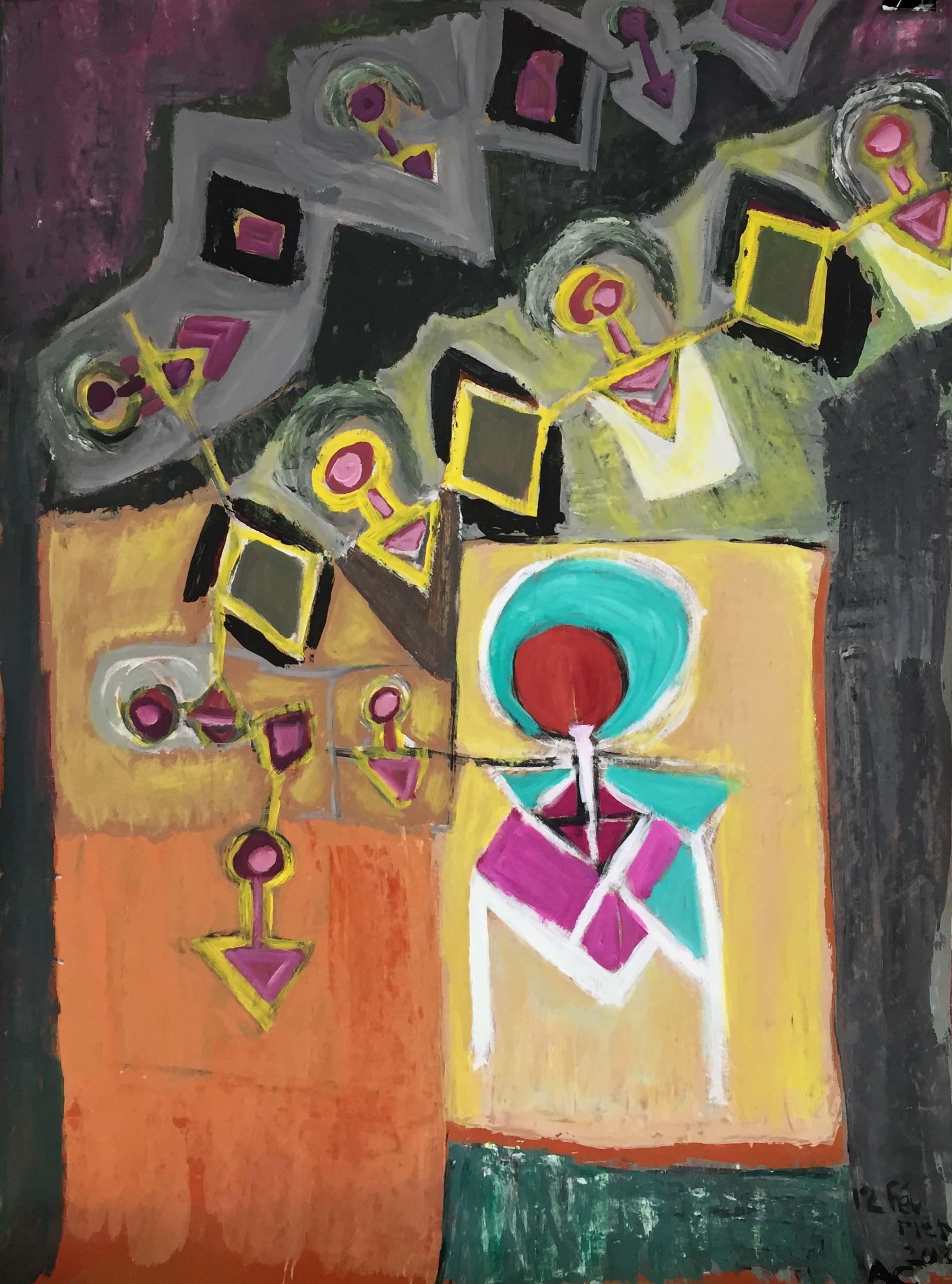 Les autres 12 février2018