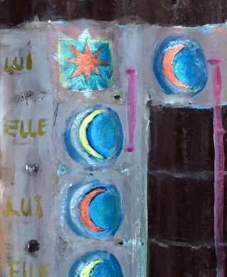 Les adresses de l’univers | Universe&nbsp;addressing