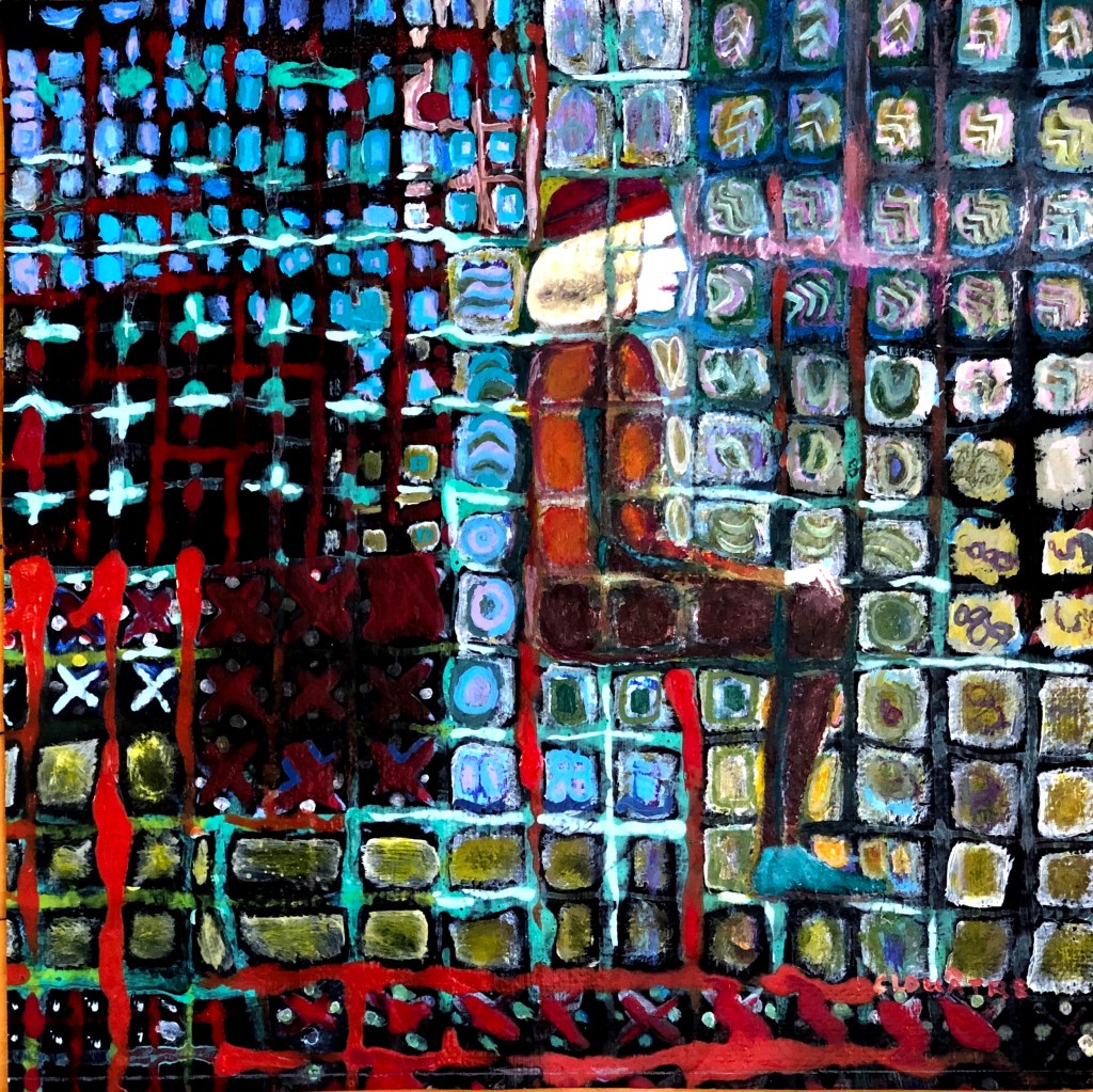 Grilles humanisées | Humanized&nbsp;grids