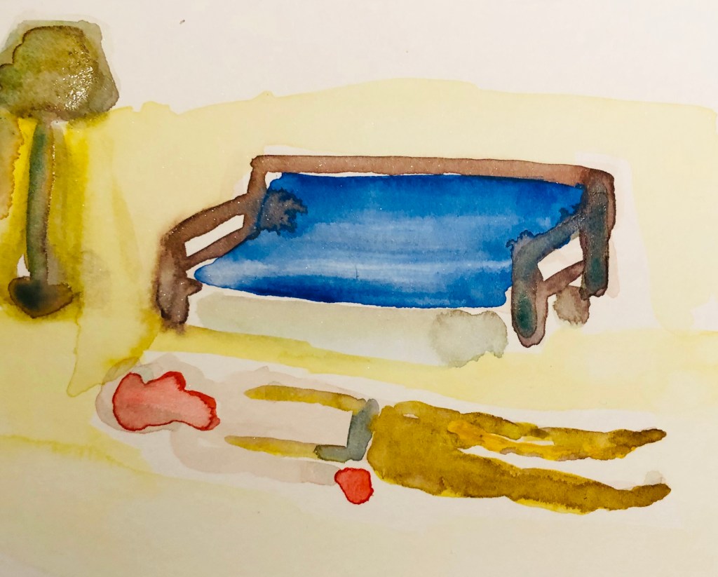 Expo Introspection #3