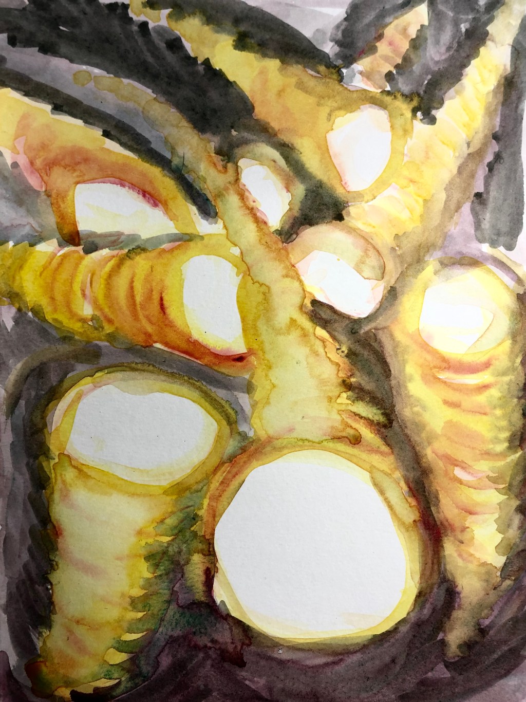 …comme marcher | … like&nbsp;walking