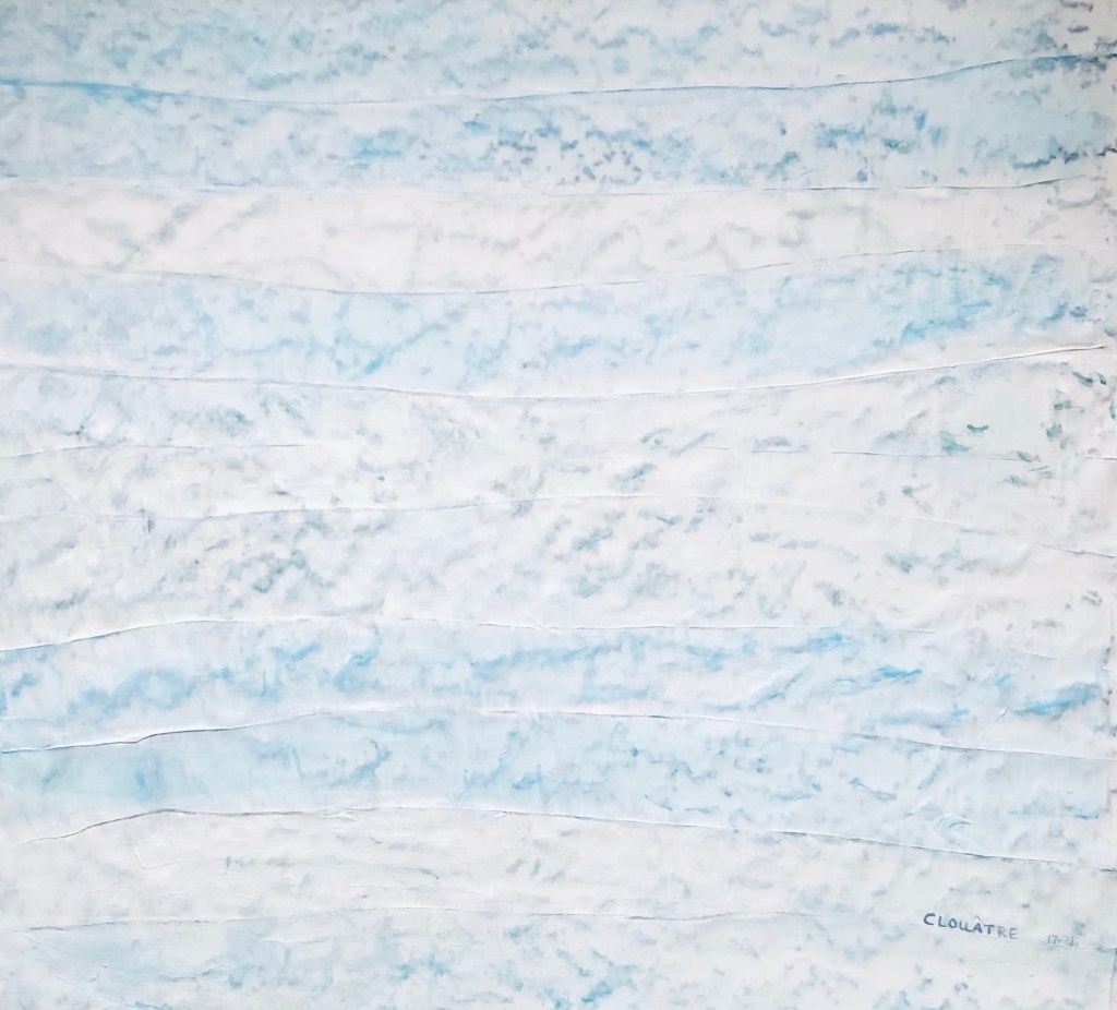 Lignes blanches | White&nbsp;lines