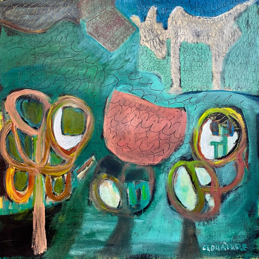 Les plaques | The&nbsp;plates