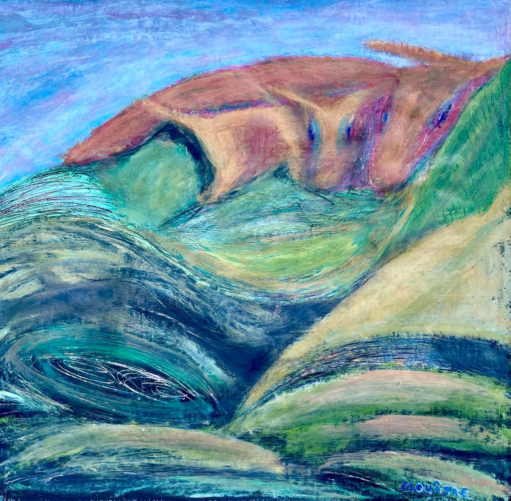 Allégorie | Allegory