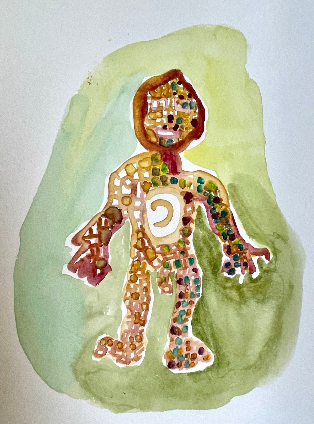 Série de pensées | Thought series