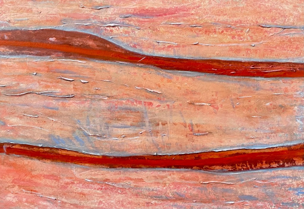 Préparation d’une expo | Preparing an exhibition