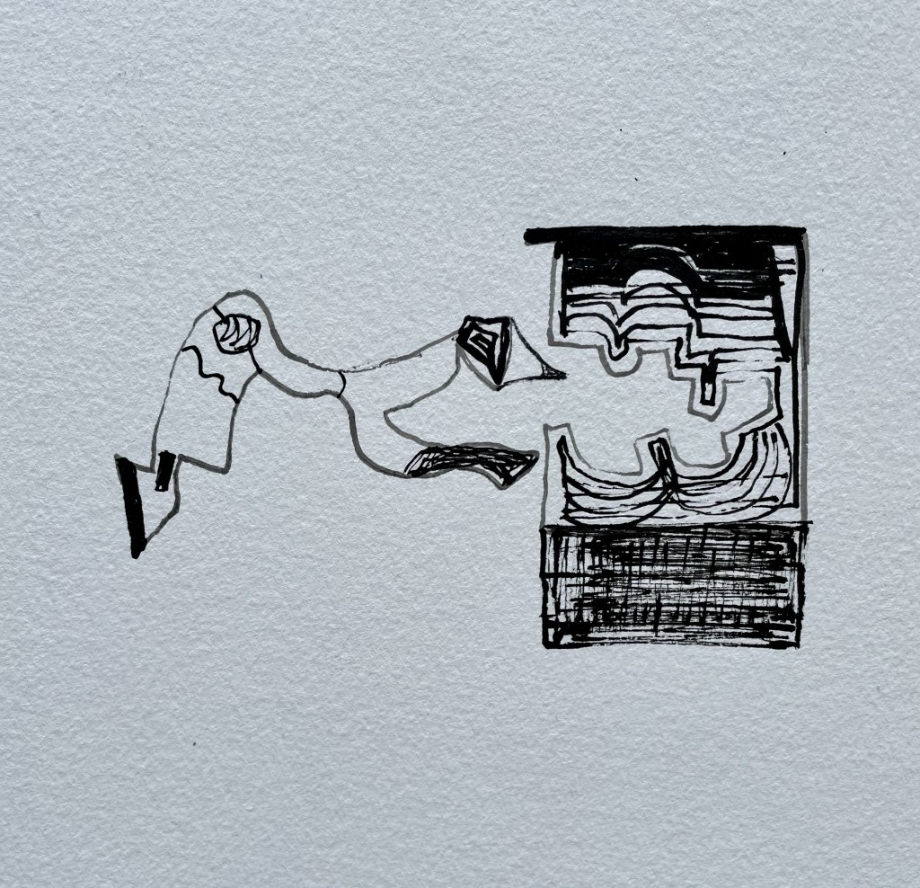 Limite de la mémoire et de la raison | The limits of memory and&nbsp;reason