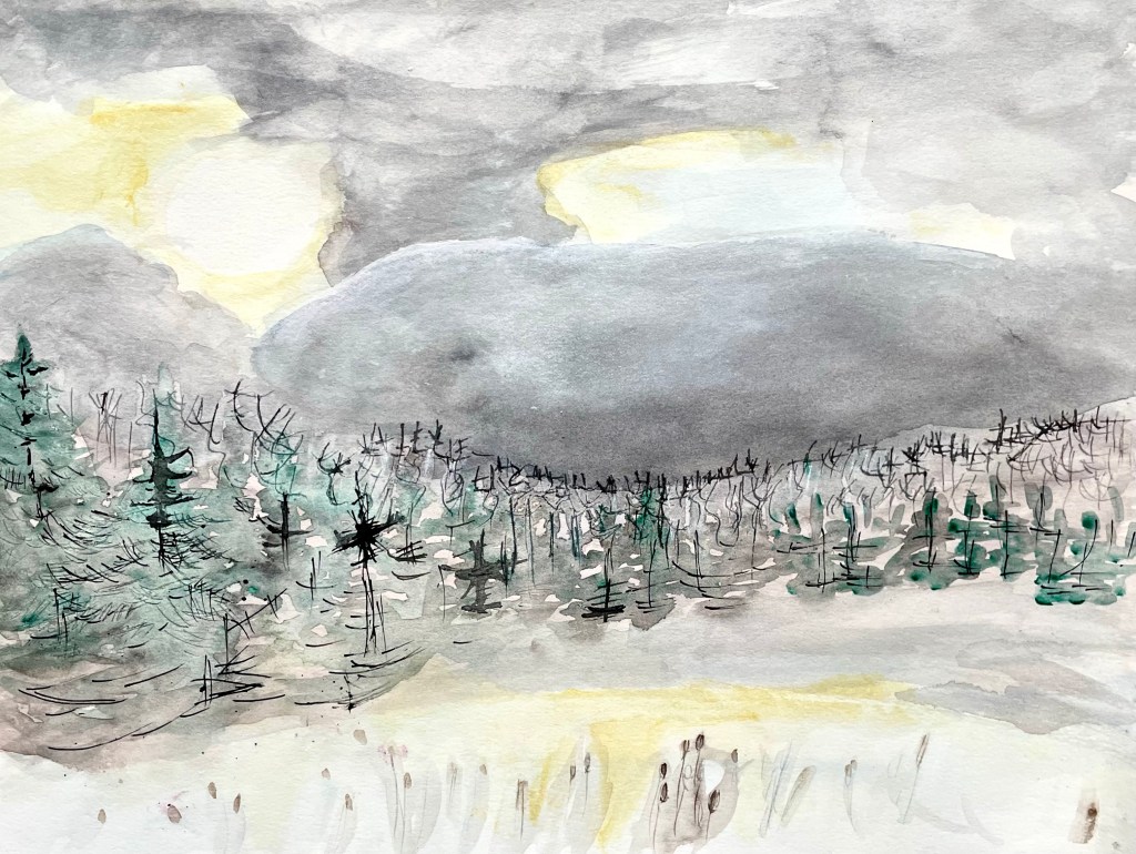 Dessins retrouvés | Drawings&nbsp;found