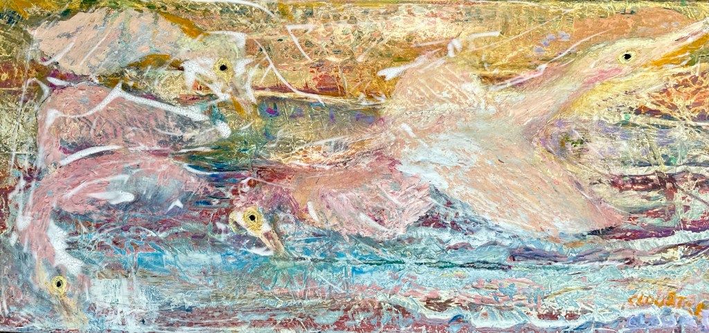 La chasse aux canards | Duck&nbsp;hunting