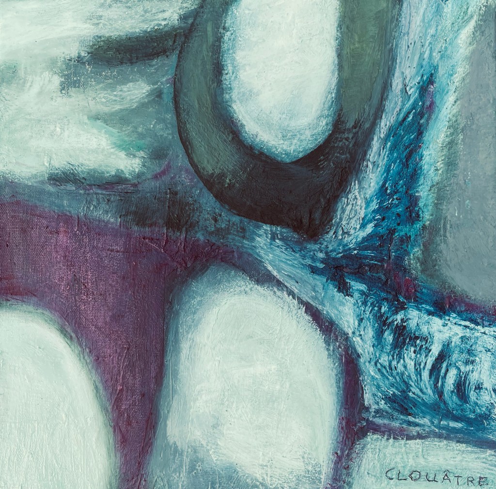 L’autre rive | The other shore