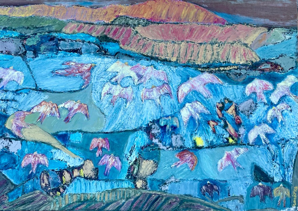 Un voyage | A journey