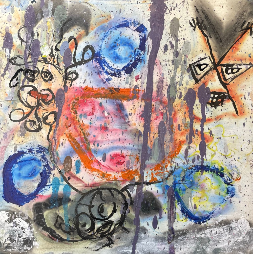 En attente d’un signe | Waiting for a sign