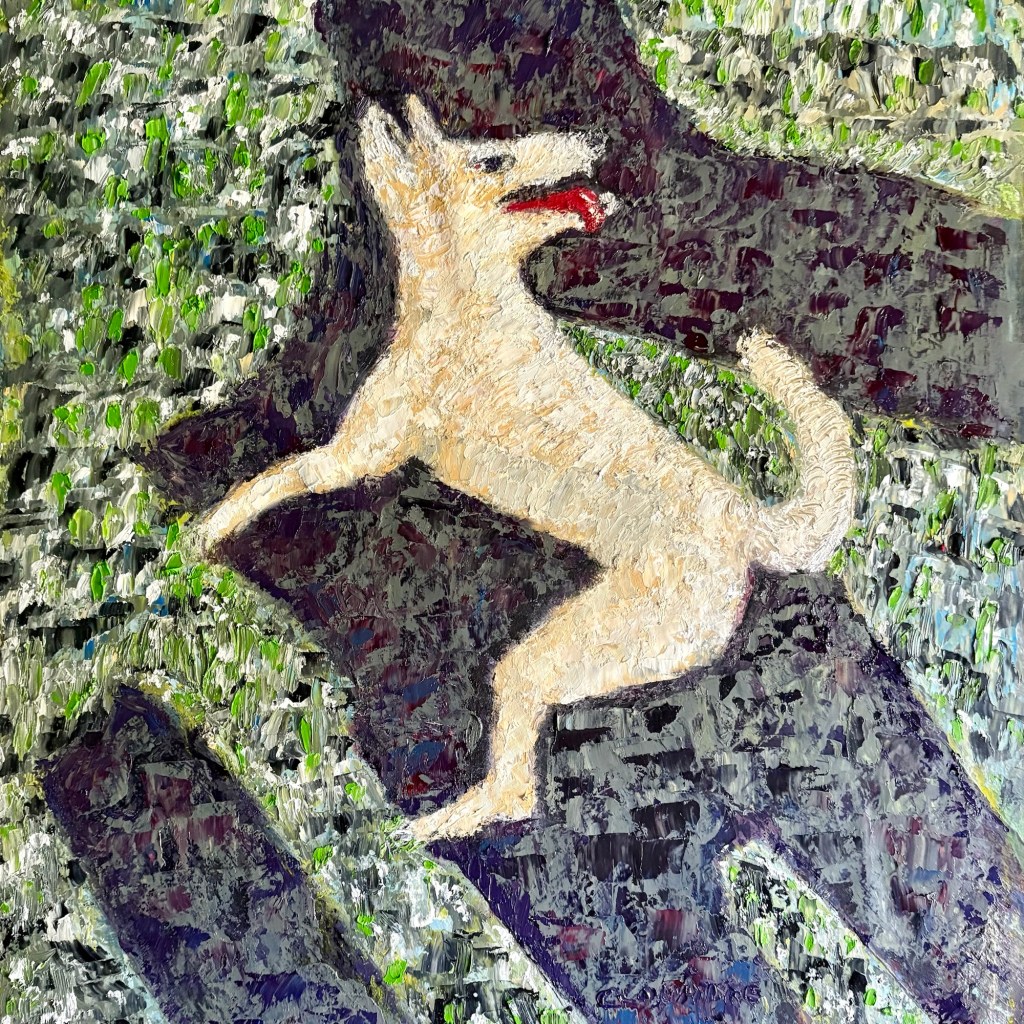 Le déserteur | The deserter