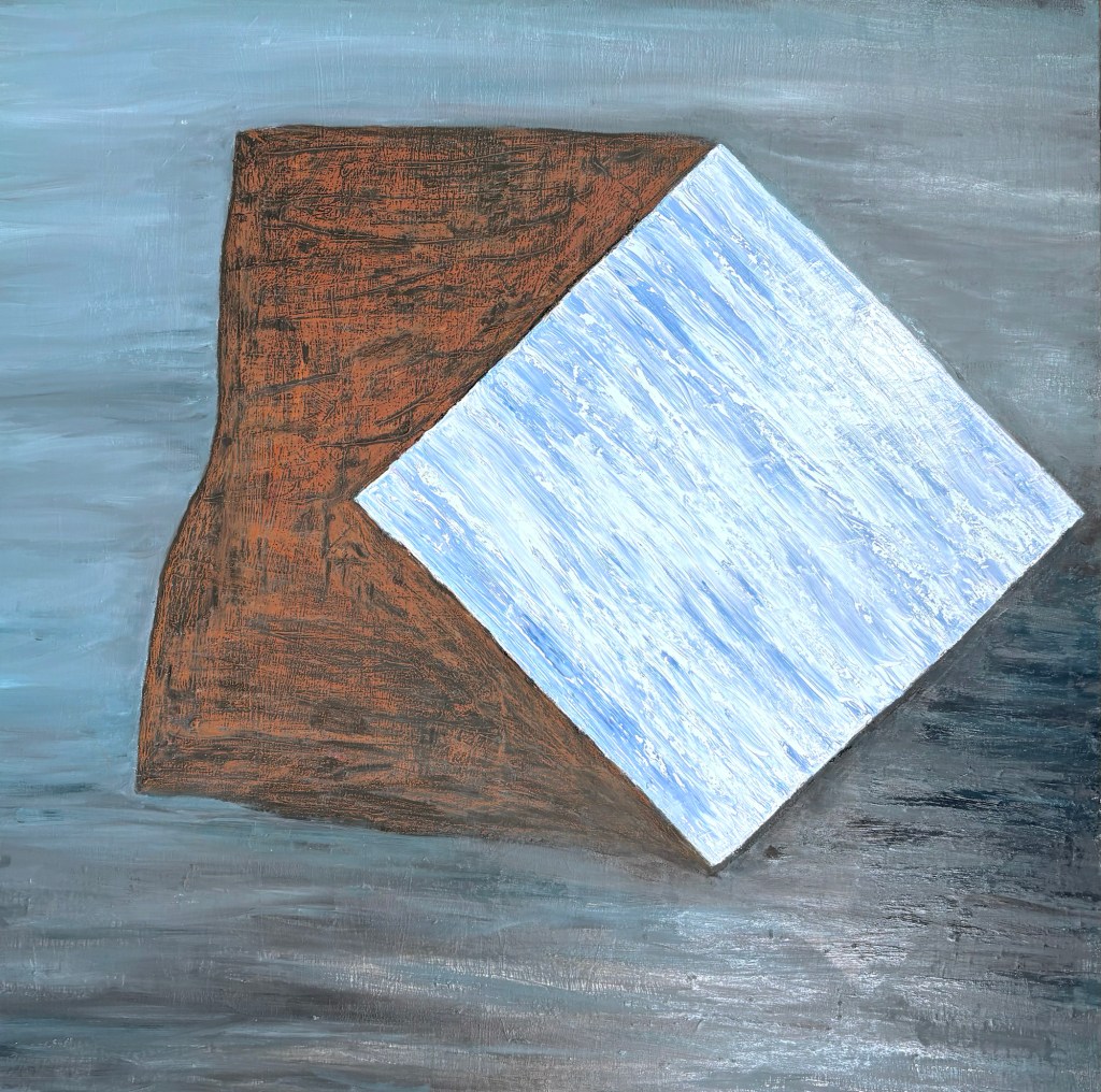 Un carré | A square